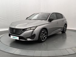Utilisé 2023 Peugeot 308 Allure Berline | 22 990 € (Bon prix)