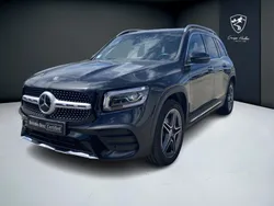 Utilisé 2023 Mercedes GLB200 AMG line SUV | 47 900 € (Prix cher)
