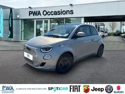 Nouvelle 2025 Fiat 500e Citadine | 38 900 €