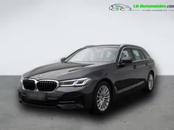 Utilisé 2020 BMW 340 Sport Line Break | 48 600 €
