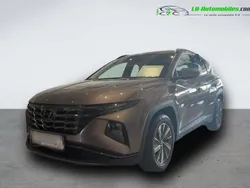 Utilisé 2021 Hyundai Tucson SUV | 26 700 € (Prix cher)