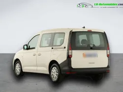 Utilisé 2022 VW Caddy Monospace | 23 000 € (Bon prix)