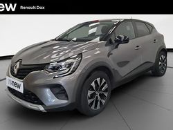 Noir Utilisé 2023 Renault Captur Evolution SUV | 16 190 € (Bon prix)