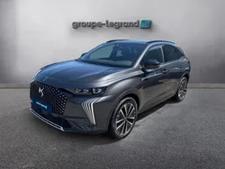 Gris Utilisé 2025 DS Automobiles DS7 Crossback Business SUV | 48 990 €