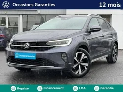 Gris Utilisé 2022 VW Taigo Style SUV | 21 480 € (Bon prix)