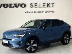 Utilisé 2022 Volvo EC40 Plus SUV | 27 900 € (Prix cher)