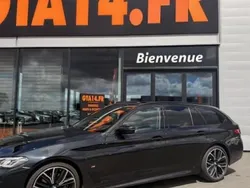 Utilisé 2022 BMW 540 Comfort Edition Break | 45 880 € (Super prix)