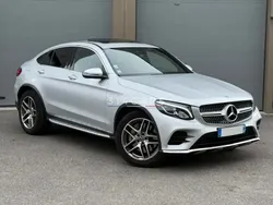 Utilisé 2019 Mercedes GLC220 Sportline Coupé | 34 990 € (Bon prix)