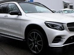 Utilisé 2016 Mercedes GLC43 AMG AMG | 48 490 € (Prix cher)