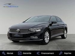 Noir Utilisé 2020 VW Passat LOUNGE Berline | 18 990 € (Prix juste)