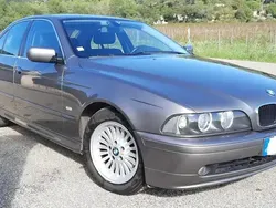Bronze Utilisé 2003 BMW 525 Berline | 9 900 €