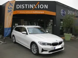 Utilisé 2019 BMW 320 Break | 28 000 € (Bon prix)