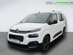 Utilisé 2023 Citroën e-Berlingo Monospace | 31 000 € (Prix juste)