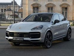 Utilisé 2021 Porsche Cayenne Turbo S SUV | 129 900 €