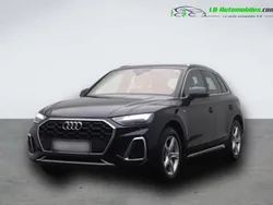 Utilisé 2022 Audi Q5 Sport SUV | 41 400 € (Prix assez cher)