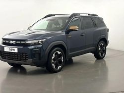 Bleu Utilisé 2025 Dacia Bigster Extreme SUV | 32 550 € (Prix juste)