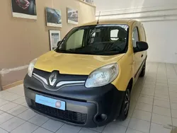 Jaune Utilisé 2013 Renault Kangoo Life Monospace | 6 990 €