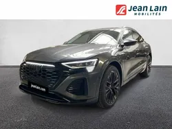 Gris Utilisé 2024 Audi Q8 e-tron Design SUV | 107 580 €