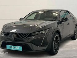 Utilisé 2023 Peugeot 408 GT Berline | 27 999 € (Prix assez cher)