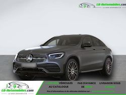 Utilisé 2021 Mercedes GLC300 Coupé | 55 700 € (Prix cher)