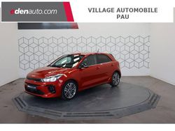 Utilisé 2022 Kia Rio GT-Line Citadine | 15 990 € (Prix juste)
