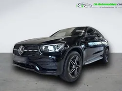 Utilisé 2021 Mercedes GLC300 Coupé | 48 500 € (Bon prix)
