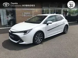 Utilisé 2022 Toyota Corolla Design Berline | 19 990 € (Super prix)