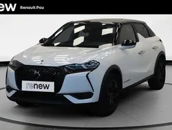 Blanc Utilisé 2020 DS Automobiles DS3 Crossback Performance SUV | 14 390 € (Prix juste)