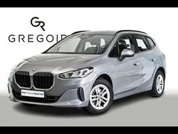 Gris Utilisé 2022 BMW 218 Active Tourer Monospace | 27 450 € (Super prix)