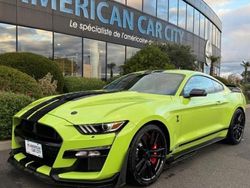 Utilisé 2020 Ford Mustang Coupé | 148 990 €