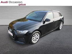 Noir mythic métallisé Utilisé 2019 Audi A1 Sportback Design Citadine | 21 786 € (Prix juste)