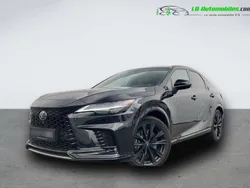 Utilisé 2023 Lexus RX500h SUV | 86 600 € (Prix juste)