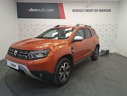 Orange Utilisé 2022 Dacia Duster Journey SUV | 16 690 €