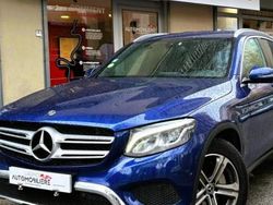 Occasion 2019 Mercedes GLC250 Business | 25 990 € (Prix juste)