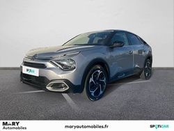 Occasion 2022 Citroën C4 PureTech Berline | 19 490 € (Prix juste)