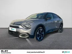 Utilisé 2022 Citroën C4 PureTech Berline | 19 490 € (Prix juste)