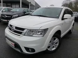 Blanc Utilisé 2014 Fiat Freemont Lounge SUV | 14 990 €