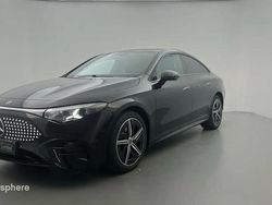 Utilisé 2025 Mercedes 250 Edition Berline | 58 999 €