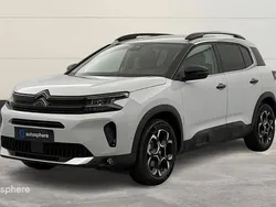 Nouvelle 2025 Citroën C5 Aircross SUV | 32 299 € (Prix juste)