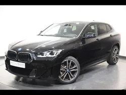 Utilisé 2022 BMW X2 M Sport SUV | 37 990 € (Prix cher)