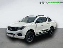 Utilisé 2021 Nissan Navara Pick-up | 38 000 € (Prix juste)