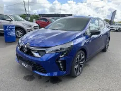 Royal blue métal Utilisé 2024 Mitsubishi Colt Instyle Berline | 26 989 € (Bon prix)