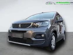 Utilisé 2019 Peugeot Rifter Monospace | 18 800 € (Prix juste)