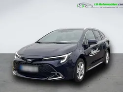 Utilisé 2024 Toyota Corolla Citadine | 34 400 € (Prix juste)