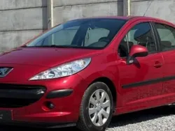 Utilisé 2006 Peugeot 207 Citadine | 3 490 €