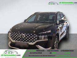 Utilisé 2024 Hyundai Santa Fe Prime SUV | 45 000 €