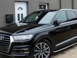 Utilisé 2019 Audi Q7 Sport SUV | 57 990 € (Prix juste)