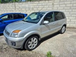 Argent Utilisé 2009 Ford Fusion Break | 5 900 €