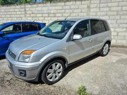 Argent Utilisé 2009 Ford Fusion Break | 5 900 €