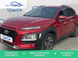 Utilisé 2020 Hyundai Kona SUV | 15 990 € (Prix juste)